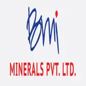 Bmi Minerals Private Limited