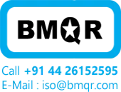 Bmqr Certifications Private Limited