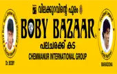 Boby Bazaar Private Limited