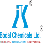 Bodal Chemicals Trading Private Limited