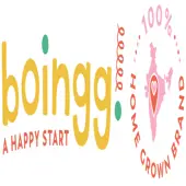 Boingg Kids Private Limited