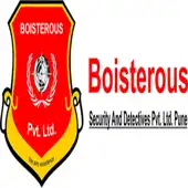 Boisterous Security & Detectives Private Limited