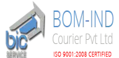 Bom-Ind Courier Pvt Ltd