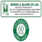 Books & Allied Private Limited
