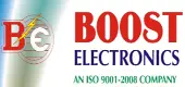 Boost Electronics Private Limited