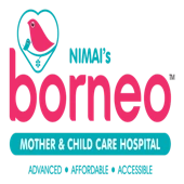 Borneo Hospitals Private Limited
