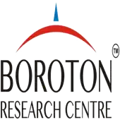 Boroton Research Centre Private Limited