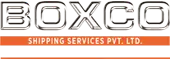 Boxco Shipping Services Private Limited