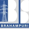 Brahampuri Steels Limited