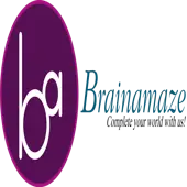 Brainamaze Corporate Services (Opc) Private Limited
