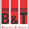 Brains And Taxes Private Limited