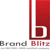 Brand Blitz Event Management Private Limited