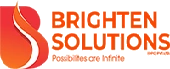 Brighten Solutions (Opc) Private Limited