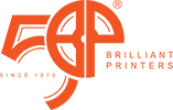 Brilliant Printers Private Limited