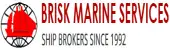 Brisk Marine Services Llp