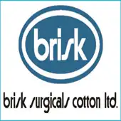Brisk Surgicals Cotton Limited