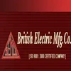 British Electric Manufacturing Company Private Limited