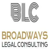 Broadways Legal Consulting Private Limited