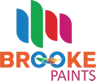 Brooke Paints India Private Limited