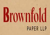 Brownfold Paper Llp