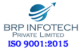 Brp Infotech Private Limited