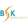 Bsk Microfocus Private Limited