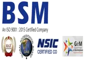 Bsm Technologies Private Limited