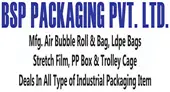 Bsp Packaging Private Limited