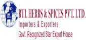 Btl Herbs And Spices Private Limited