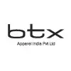 Btx Apparel India Private Limited