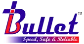 Bullet Trans Solutions Private Limited