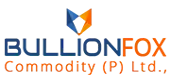 Bullion Fox Commodity Private Limited