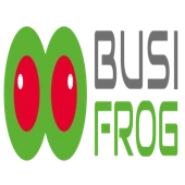 Busifrog Tech Private Limited