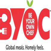 Byoc Meals Madhuban Private Limited