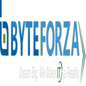 Byteforza Technologies Private Limited