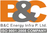 B & C Energy Infra Limited