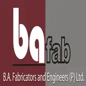 B A Fabricators And Engineers Private Limited