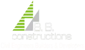 B B Constructions Ltd