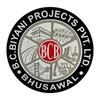 B C Biyani Projects Private Limited