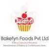Bakefyn Foods Private Limited