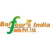 Balfour'S India Foods Private Limited