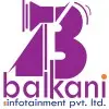 Balkani Infotainment Private Limited