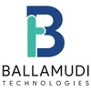 Ballamudi Technologies Private Limited