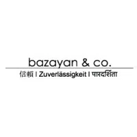 BAZAYAN ENTERPRISES LLP