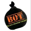 Black Orange Talent Private Limited