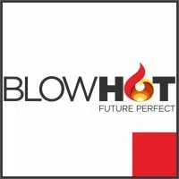 Blow Hot Kitchen Appliances Private Limited