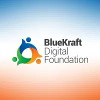 Bluekraft Digital Foundation