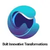 Bolt Innovative Transformations India Private Limited
