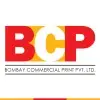 BOMBAY COMMERCIAL PRINT PRIVATE LIMITED