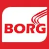 Borg Energy India Private Limited